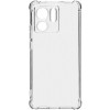 ArmorStandart Air Force для Motorola Edge 40 Camera cover Transparent (ARM67865) - зображення 1