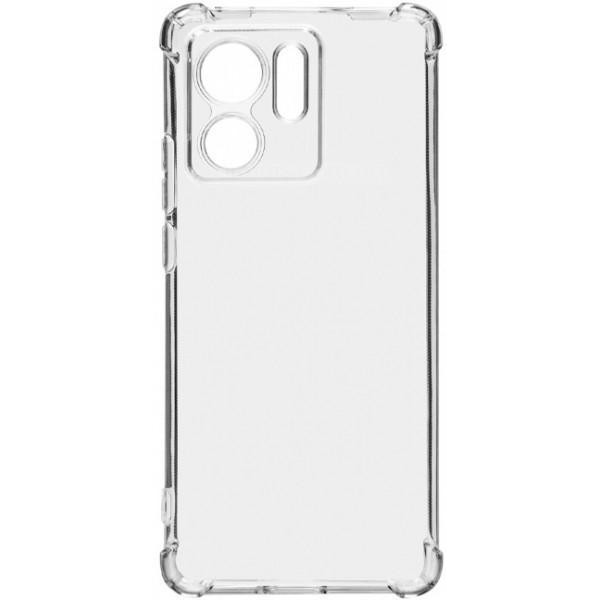 ArmorStandart Air Force для Motorola Edge 40 Camera cover Transparent (ARM67865) - зображення 1