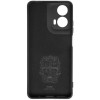 ArmorStandart ICON Case Motorola G24 Camera cover Black (ARM74300) - зображення 2