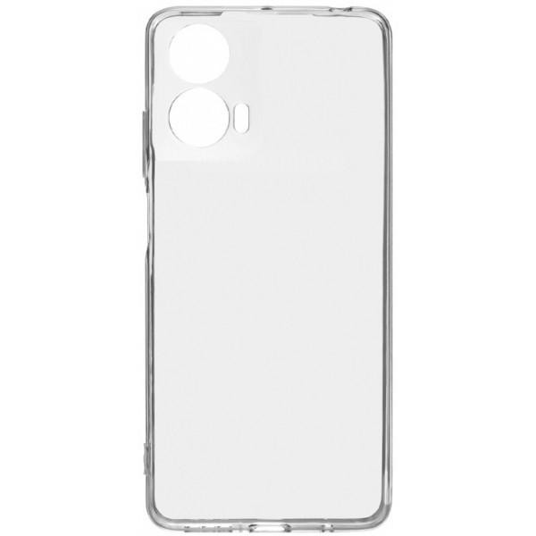 ArmorStandart Air для Motorola G24 Power Camera cover Clear (ARM73901) - зображення 1