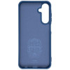 ArmorStandart ICON Case Samsung A25 5G (A256) Dark Blue (ARM69657) - зображення 2