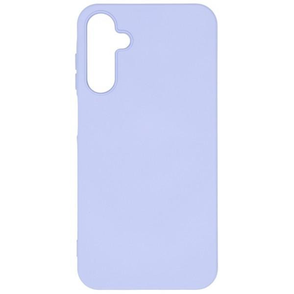 ArmorStandart ICON Case Samsung A15 5G (A156) Lavender (ARM72487) - зображення 1