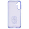 ArmorStandart ICON Case Samsung A15 5G (A156) Lavender (ARM72487) - зображення 2