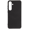 ArmorStandart ICON Case Samsung S24 Plus Black (ARM72492) - зображення 1