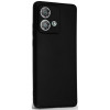 ArmorStandart Matte Slim Fit Motorola Edge 40 Neo Camera cover Black (ARM71993) - зображення 2