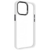 ArmorStandart UNIT2 Apple iPhone 15 Pro Max White (ARM69987) - зображення 2