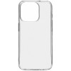 ArmorStandart Air Series Apple iPhone 15 Pro Transparent (ARM68235) - зображення 1