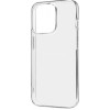 ArmorStandart Air Series Apple iPhone 15 Pro Transparent (ARM68235) - зображення 2