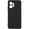 ArmorStandart ICON Case Xiaomi Redmi Note 12 4G Camera cover Black (ARM67700) - зображення 1