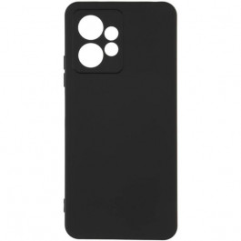   ArmorStandart ICON Case Xiaomi Redmi Note 12 4G Camera cover Black (ARM67700)