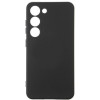 ArmorStandart ICON Case Samsung S23 Black (ARM65452) - зображення 1