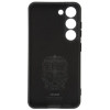 ArmorStandart ICON Case Samsung S23 Black (ARM65452) - зображення 2