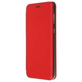   ArmorStandart G-Case для Samsung A02 A022 Red (ARM58945)