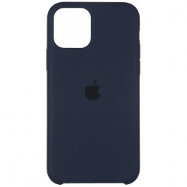   ArmorStandart Silicone Case для Apple iPhone 11 Pro Midnight Blue (ARM55409)