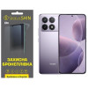 StatusSKIN Поліуретанова плівка  Lite для Xiaomi Redmi K70/K70 Pro Матова - зображення 1