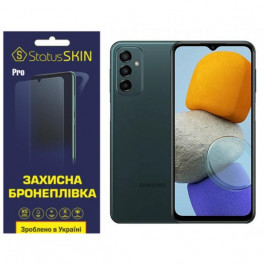   StatusSKIN Поліуретанова плівка  Pro для Samsung M23 M236 Глянцева