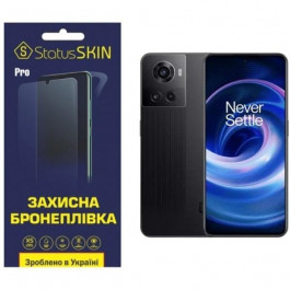   StatusSKIN Поліуретанова плівка  Pro для OnePlus 10R/Ace Матова