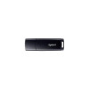 Apacer 32 GB AH23B USB 2.0 Black (AP32GAH23BB-1) - зображення 1