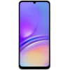 Samsung Galaxy A05 4/64GB Silver (SM-A055FZSD) - зображення 2