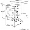 Bosch WIW24342EU - зображення 6