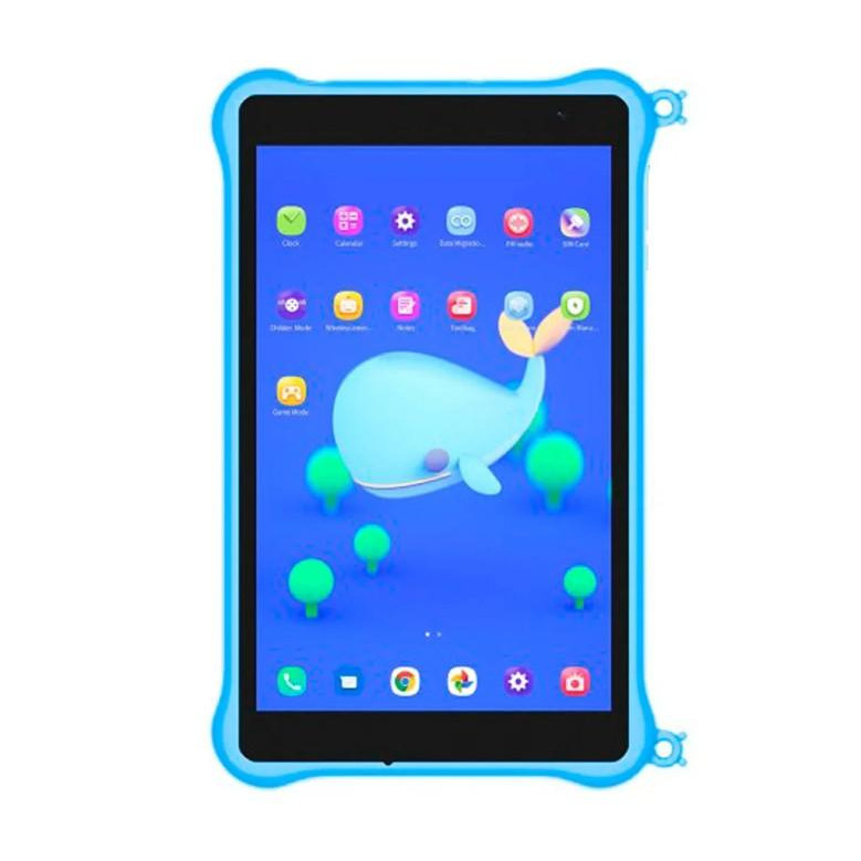 Blackview Tab 5 Kids 3/64GB Wi-Fi Blue - зображення 1