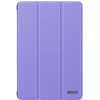 ArmorStandart Smart Case Samsung Tab A9+ Lavender (ARM74496) - зображення 1