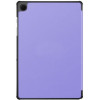 ArmorStandart Smart Case Samsung Tab A9+ Lavender (ARM74496) - зображення 2