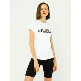   Ellesse Футболка жіноча  Hayes Tee SGK11399-908 XL (16) Біла (5059335918349)