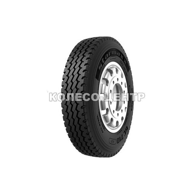 Starmaxx Starmaxx GC710 315/80 R22,5 156/150L - зображення 1