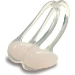   Speedo Затиск для носа  Universal Nose Clip Clear (5039247289515)