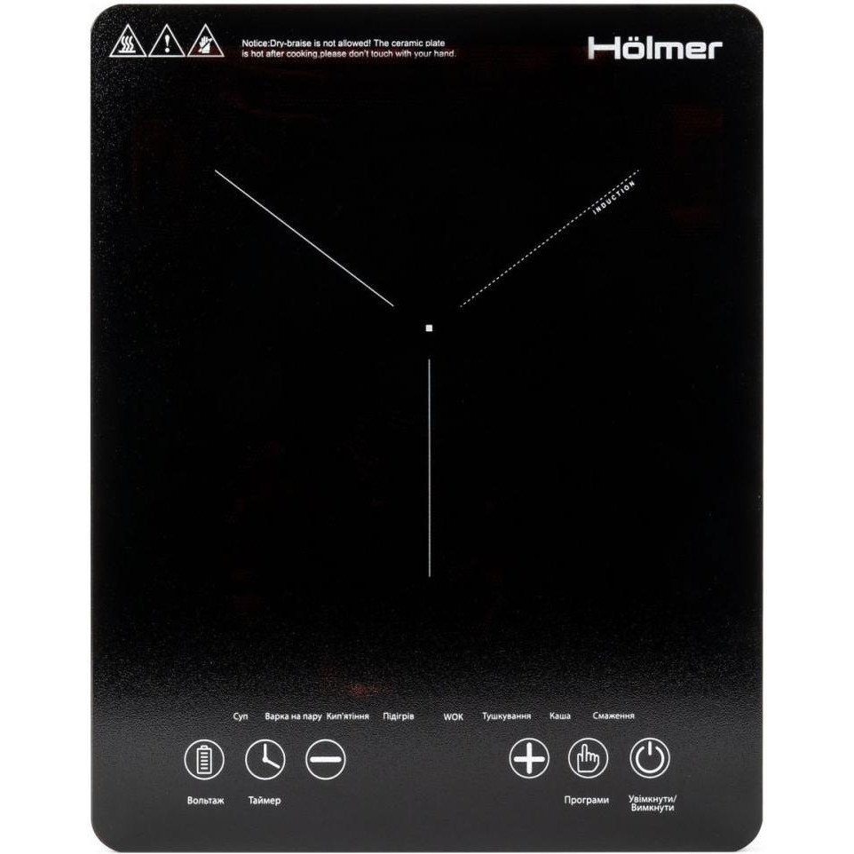 Holmer HIP-235 - зображення 1