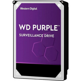   WD Purple 2 TB (WD23PURZ)