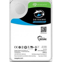   Seagate SkyHawk 4 TB (ST4000VX016)