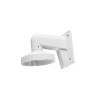 HIKVISION Настенный кронштейн для Mini купольных камер DS-1273ZJ-140 - зображення 2