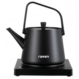   RAVEN EC026