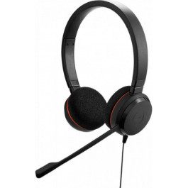   JABRA Evolve 20 MS Stereo (4999-823-109)