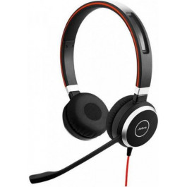   JABRA Evolve 40 MS Stereo (6399-823-109)