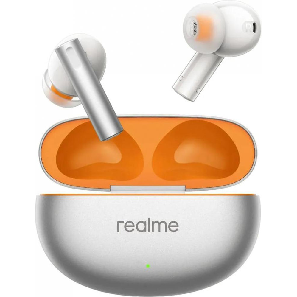 realme Buds Air 6 Orange - зображення 1