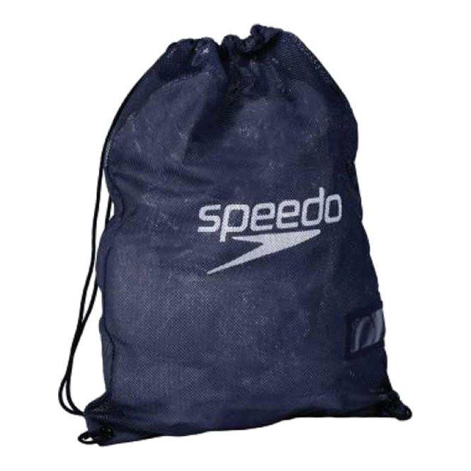 Speedo Сумка  Equip Mesh Bag Xu 8-074070002 Темно-синя (5051746650283) - зображення 1