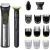 Philips Multigroom All-in-One Trimmer Series 9000 15in1 MG9552/15 - зображення 1