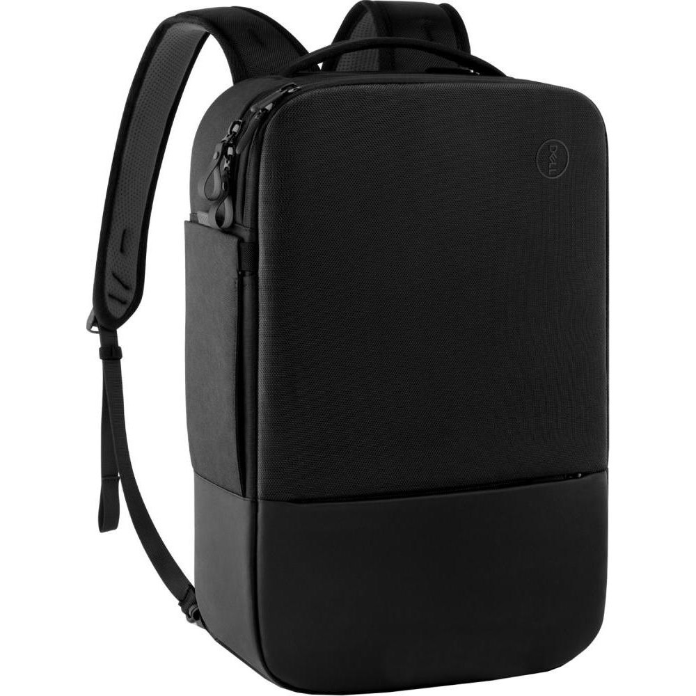 Dell Pro Hybrid Briefcase Backpack 15 (460-BDBJ-08) - зображення 1