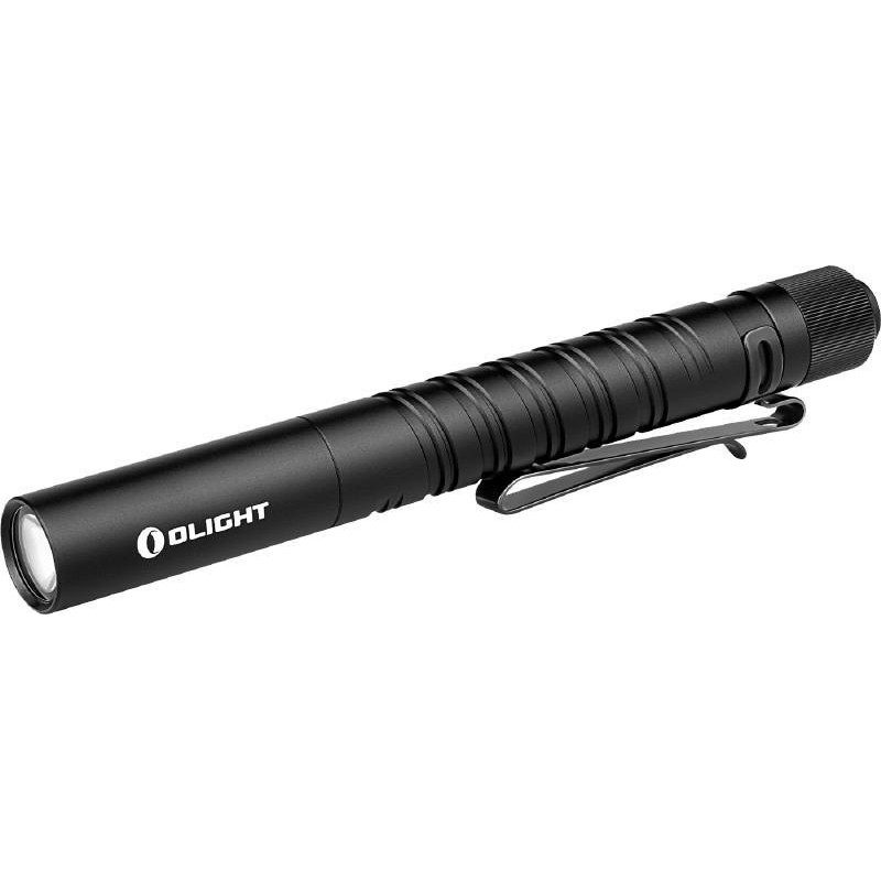 Olight I3T Plus Black - зображення 1