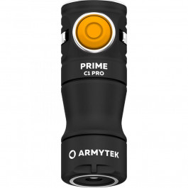   Armytek Prime C1 Pro Magnet USB Warm (F07901W)