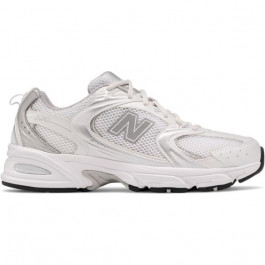   New Balance Жіночі кросівки  MR530EMA 36 (4US) 22 см Білий/Сріблястий (739980463832)