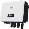 Afore AF30K-TH 30KW HV-battery 2 MPPT Wi-Fi 220/380V Трифазний - зображення 3