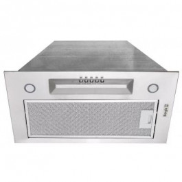   Borgio Slim-Box (TR) 52 Inox