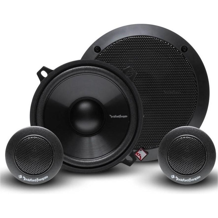 Rockford Fosgate R152-S - зображення 1