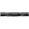 PowerPlant HP ProBook 450 G3 Series RI04, HPRI04L7)14.4V 2600mAh (NB460984) - зображення 3