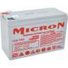 Micron MCN-12/7 12V 7Ah - зображення 1