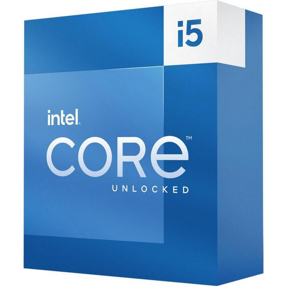 Intel Core i5-14600KF (BX8071514600KF) - зображення 1